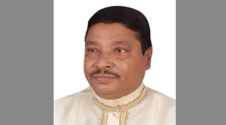 বিএনপির জাফরুল ইসলাম চৌধুরী আর নেই