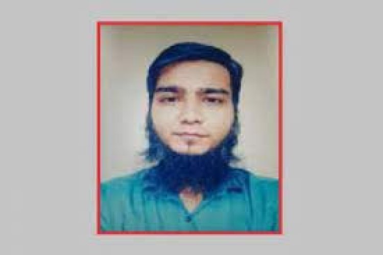 জামায়াত আমীরের ছেলে ডা. রাফাত গ্রেপ্তার