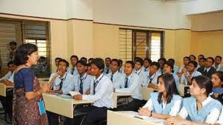 অধিভুক্ত কলেজে বড় পরিবর্তন আসছে