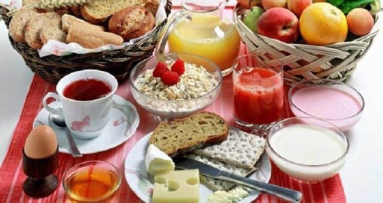 সকালের নাস্তা বাদ দিলে যে রোগের ঝুঁকি বাড়ে