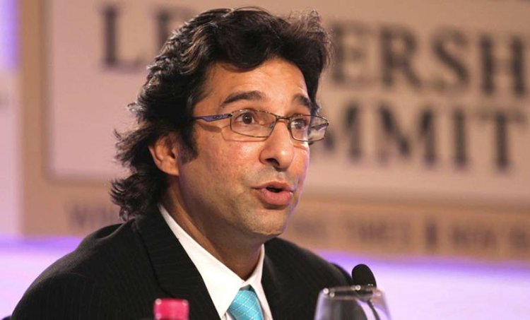 আইপিএলই ভারতীয় বোলারদের সর্বনাশ করছে : ওয়াসিম