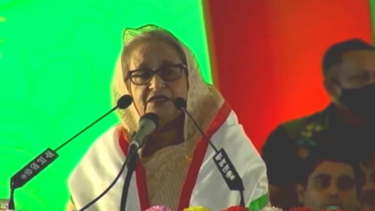 রিজার্ভ জমিয়ে রাখলে হবে না, কাজে লাগাতে হবে: প্রধানমন্ত্রী