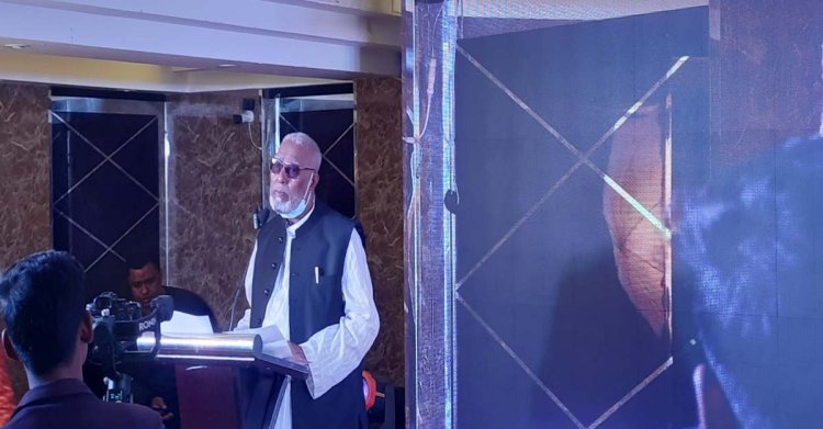 প্রধানমন্ত্রী দীর্ঘদিন ক্ষমতায় আছেন বলেই দেশ ঘুরে দাঁড়িয়েছে: মেয়র আব্দুল খালেক