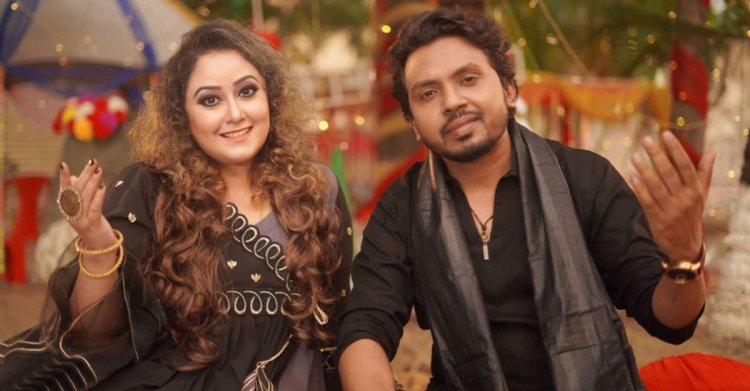 বেলাল-অবন্তীর বন্ধু হওয়ার আহ্বানে সাড়া দিচ্ছেন শ্রোতারা