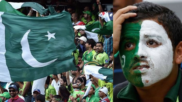 ফাইনালের আম্পায়ারদের নাম ঘোষণা, হতাশ পাকিস্তানি সমর্থকরা