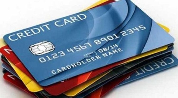 ক্রেডিট কার্ডের ওটিপি-সিভিডি কোড দিয়ে টাকা খোয়াচ্ছেন গ্রাহক