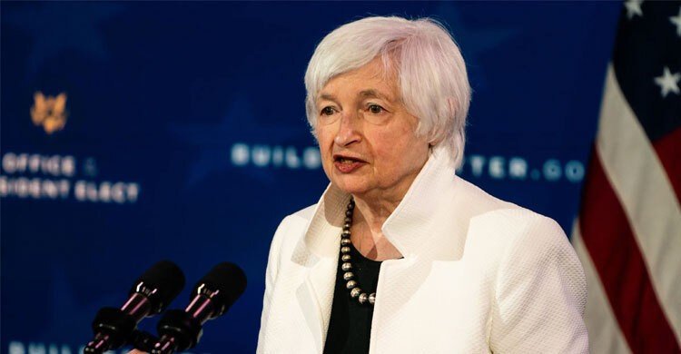 পুতিন ঘনিষ্ঠ ১৪ ব্যক্তি, ২৮ প্রতিষ্ঠানের ওপর মার্কিন নিষেধাজ্ঞা