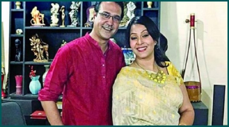 ঘরে কে কোন দল করছেন তা জানালেন আসিফ