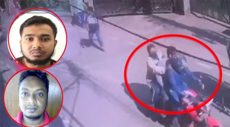 পালিয়ে যাওয়া জঙ্গিদের ধরিয়ে দিলে ২০ লাখ টাকা পুরস্কার