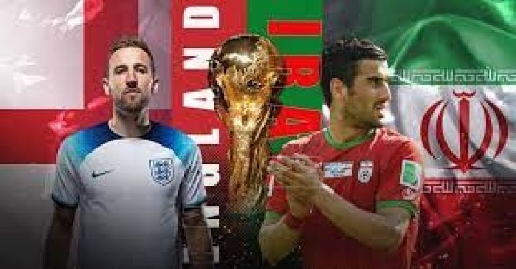 ইরান পরীক্ষার আগে দুই কারণে আলোচনায় ইংল্যান্ড