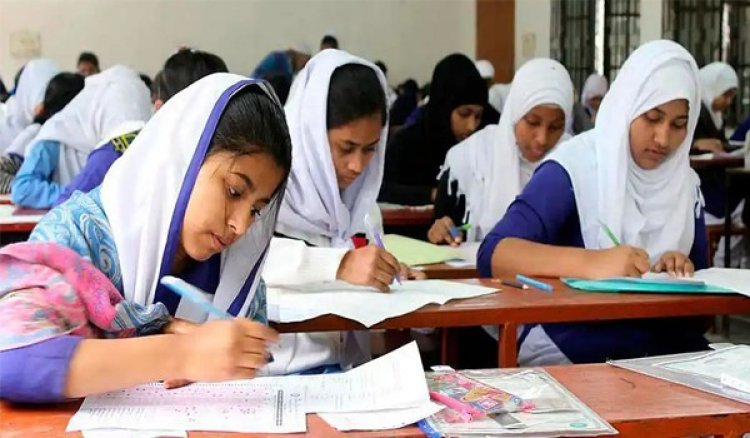 এসএসসি ও সমমানের পরীক্ষার ফল প্রকাশ ২৮ নভেম্বর