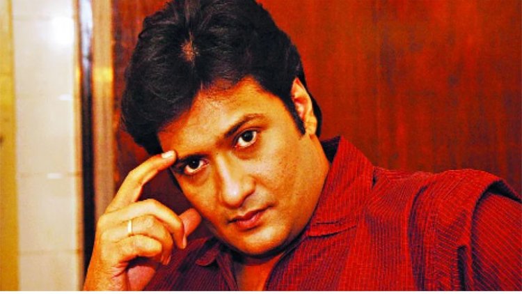 তিন বছর পর অভিনয়ে শিমুল খান