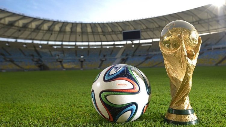 বিকালে মেসির আর্জেন্টিনা রাতে এমবাপ্পের ফ্রান্স