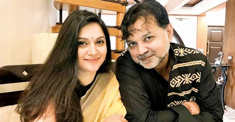 বিচ্ছেদের গুঞ্জন নিয়ে যা বললেন মিথিলা