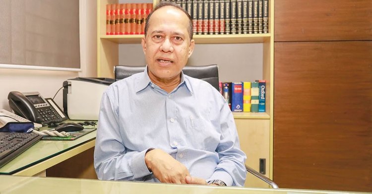 গাইবান্ধার ভোট নিয়ে হঠকারী সিদ্ধান্ত নেব না : সিইসি