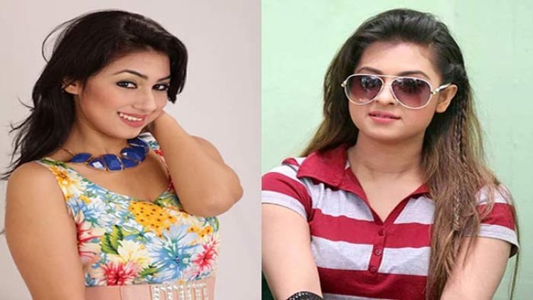 আবারও ভার্চ্যুয়াল ঝগড়ায় লিপ্ত অপু-বুবলী