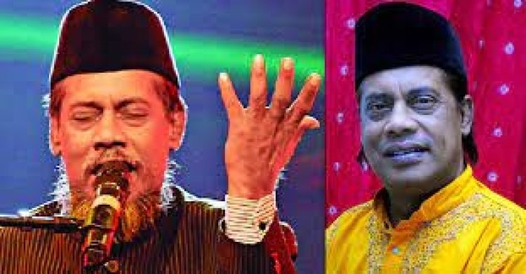 বারী সিদ্দিকীকে হারানোর ৫ বছর আজ