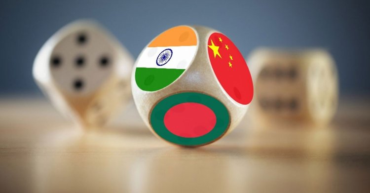 ভারত বাদ, চীনের নেতৃত্বে বৈঠকে বাংলাদেশসহ ১৯ দেশ