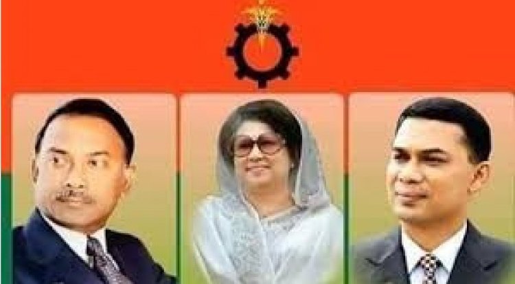 নয়াপল্টনকে টার্গেট করেই সর্বাত্মক প্রস্তুতি বিএনপির