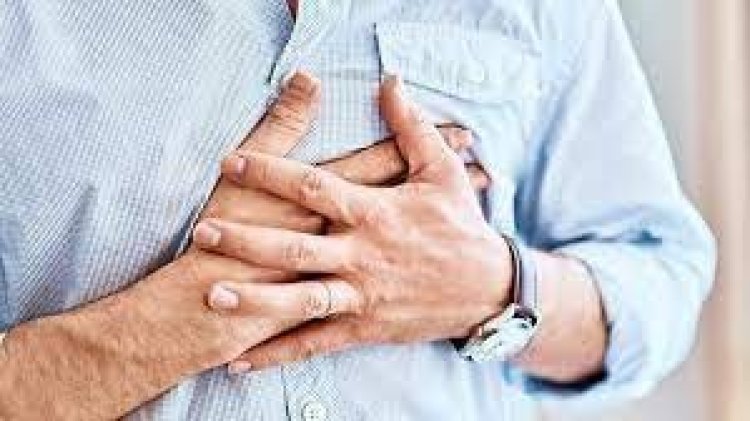 হার্ট অ্যাটাক ও হার্ট ফেলিওরের মধ্যে পার্থক্য কী?