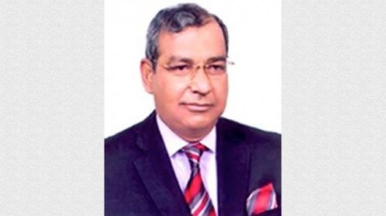 ১৩ বছরে ৫ কোটি ৮০ লাখ টাকা বেতন-ভাতা নিলেন ওয়াসার এমডি তাসকিম