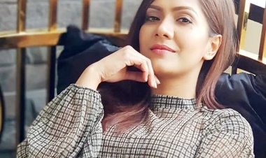 ফিরছেন মারিয়া নূর