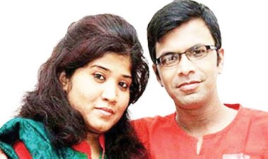 ৯৪ বার পেছাল সাগর-রুনি হত্যা মামলার প্রতিবেদন