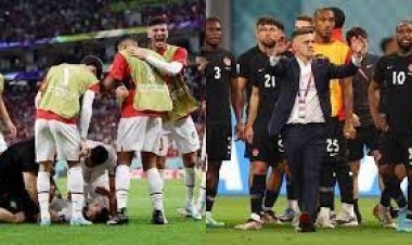  ক্রোয়েশিয়া-বেলজিয়াম, মরক্কো-কানাডা লড়াই: কী বলছে পরিসংখ্যান?