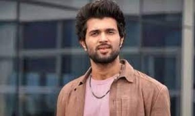  ১২ ঘণ্টা ধরে ইডির জিজ্ঞাসাবাদে দক্ষিণী তারকা বিজয় দেবেরাকোন্ডা