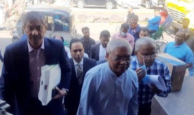 ‘গায়েবী’ মামলাসমূহ প্রত্যাহারে ব্যবস্থা নিতে আইজিপিকে চিঠি দিয়েছে বিএনপি