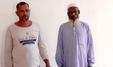 হবিগঞ্জে স্কুলছাত্রীকে ধর্ষণের দায়ে দুইজনের মৃত্যুদণ্ড