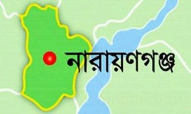 না.গঞ্জে ককটেল বিস্ফোরণে বিএনপি-জামায়াতের বিরুদ্ধে ৩ মামলা, গ্রেপ্তার ৫