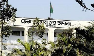 সুনামগঞ্জে ৩ ভারতীয় নাগরিকের ৭ বছরের কারাদণ্ড