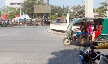 রাজশাহীতে বাসের পর এবার অটোরিকশা ধর্মঘটের ডাক
