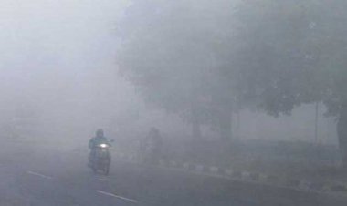 মাসের শেষে নিম্নচাপ, তাপমাত্রা নামতে পারে ৬ ডিগ্রি সেলসিয়াসে