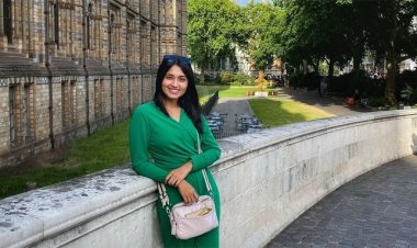 চলন্ত সিঁড়িতে গুরুতর আহত অভিনেত্রী ফারিণ, নেওয়া হলো হাসপাতালে