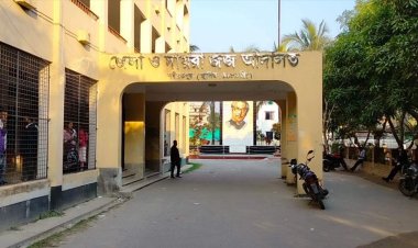 ৬ বছর পর মৃত ব্যক্তির নামে চাঁদাবাজির মামলা