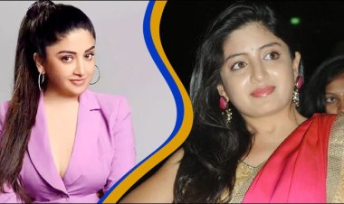  জটিল রোগে আক্রান্ত অভিনেত্রী পুনম কৌর