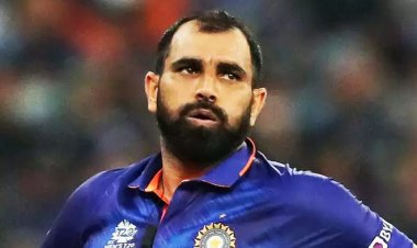  বাংলাদেশে সিরিজ শুরুর আগে ভারতীয় দলে পরিবর্তন