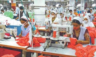 সাভারে ৪ পোশাক কারখানা অনির্দিষ্টকালের জন্য বন্ধ ঘোষণা