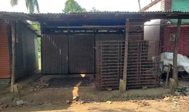 ‘আকরাম খান বিএনপির সমাবেশে গিয়ে অপরাধ করেছে, তার ক্ষমা নাই’