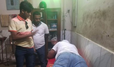 পাবনায় বালুমহাল নিয়ে আ.লীগের দুই গ্রুপের সংঘর্ষ, আহত ৫