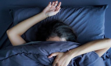 অতিরিক্ত ঘুম কি স্বাস্থ্যের জন্য ক্ষতিকর?