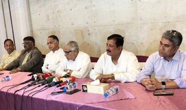 খালেদা জিয়ার শাস্তি অর্থ অব্যবস্থাপনার জন্য, তছরুপের জন্য নয়: নজরুল ইসলাম