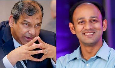 ওয়াসার এমডির নিয়োগের বৈধতা চ্যালেঞ্জ করে সুমনের রিট