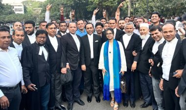 হাইকোর্টে ঢাকাসহ ৬ জেলার ২৪৭ বিএনপি নেতাকর্মীর জামিন