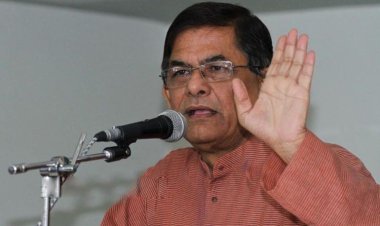 পরিস্থিতি অস্থিতিশীল করতে সরকারি এজেন্সি নাশকতা ঘটাচ্ছে: বিএনপি