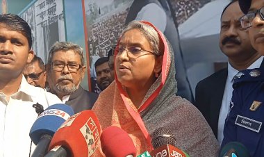 এসএসসিতে উত্তীর্ণদের চেয়ে  বেশি আসন খালি রয়েছে : দীপু মনি