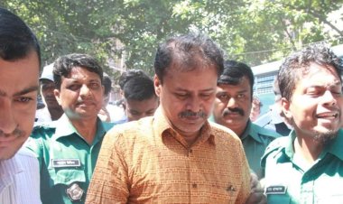 এনামুল বাছিরের জামিন আপিল বিভাগে বহাল