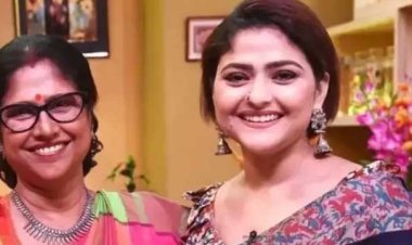  চিকিৎসায় গাফিলতি! বিস্ফোরক ঐন্দ্রিলার মা